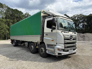 HINO Profia Covered Wing 2DG-FN1AGA 2018 1,344,351km_1