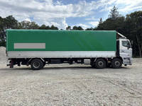 HINO Profia Covered Wing 2DG-FN1AGA 2018 1,344,351km_7