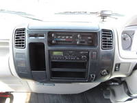 HINO Dutro Panel Van LD-RZU300M 2006 14,000km_10
