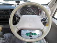 HINO Dutro Panel Van LD-RZU300M 2006 14,000km_11