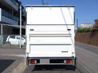 HINO Dutro Panel Van LD-RZU300M 2006 14,000km_12