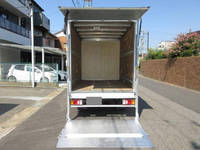 HINO Dutro Panel Van LD-RZU300M 2006 14,000km_13