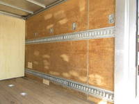 HINO Dutro Panel Van LD-RZU300M 2006 14,000km_16