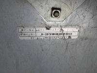 HINO Dutro Panel Van LD-RZU300M 2006 14,000km_18