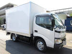Dutro Panel Van