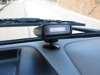 HINO Dutro Panel Van LD-RZU300M 2006 14,000km_24