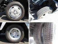 HINO Dutro Panel Van LD-RZU300M 2006 14,000km_27