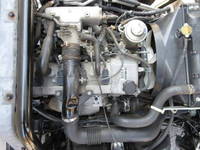 HINO Dutro Panel Van LD-RZU300M 2006 14,000km_28