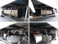 HINO Dutro Panel Van LD-RZU300M 2006 14,000km_30