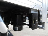 HINO Dutro Panel Van LD-RZU300M 2006 14,000km_32