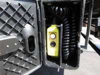 HINO Dutro Panel Van LD-RZU300M 2006 14,000km_33