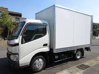 HINO Dutro Panel Van LD-RZU300M 2006 14,000km_3