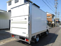 HINO Dutro Panel Van LD-RZU300M 2006 14,000km_4