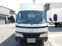 HINO Dutro Panel Van LD-RZU300M 2006 14,000km_5