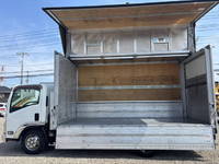 ISUZU Elf Aluminum Wing TPG-NPR85AN 2015 397,916km_14