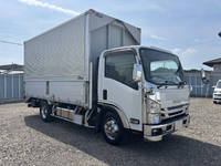 ISUZU Elf Aluminum Wing TPG-NPR85AN 2015 397,916km_1