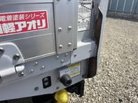 ISUZU Elf Aluminum Wing TPG-NPR85AN 2015 397,916km_27