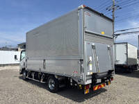 ISUZU Elf Aluminum Wing TPG-NPR85AN 2015 397,916km_2