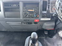 ISUZU Elf Aluminum Wing TPG-NPR85AN 2015 397,916km_32
