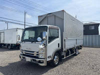 ISUZU Elf Aluminum Wing TPG-NPR85AN 2015 397,916km_3