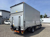 ISUZU Elf Aluminum Wing TPG-NPR85AN 2015 397,916km_4