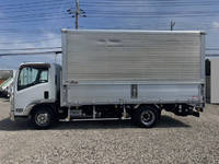 ISUZU Elf Aluminum Wing TPG-NPR85AN 2015 397,916km_5