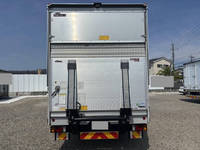 ISUZU Elf Aluminum Wing TPG-NPR85AN 2015 397,916km_6