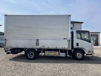 ISUZU Elf Aluminum Wing TPG-NPR85AN 2015 397,916km_7