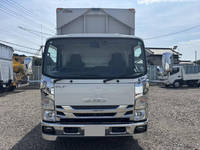 ISUZU Elf Aluminum Wing TPG-NPR85AN 2015 397,916km_8