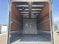 ISUZU Elf Aluminum Wing TPG-NPR85AN 2015 397,916km_9