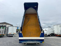 HINO Profia Dump 2DG-FS1EGA 2021 257,340km_11