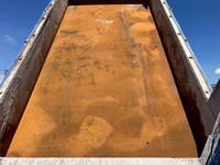 HINO Profia Dump 2DG-FS1EGA 2021 257,340km_12