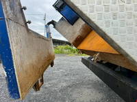 HINO Profia Dump 2DG-FS1EGA 2021 257,340km_14