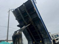 HINO Profia Dump 2DG-FS1EGA 2021 257,340km_15