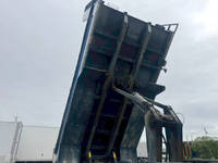 HINO Profia Dump 2DG-FS1EGA 2021 257,340km_16