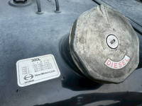 HINO Profia Dump 2DG-FS1EGA 2021 257,340km_21