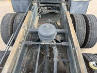 HINO Profia Dump 2DG-FS1EGA 2021 257,340km_23