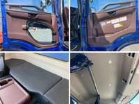 HINO Profia Dump 2DG-FS1EGA 2021 257,340km_29