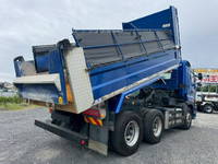 HINO Profia Dump 2DG-FS1EGA 2021 257,340km_2