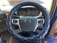 HINO Profia Dump 2DG-FS1EGA 2021 257,340km_34