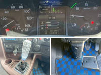 HINO Profia Dump 2DG-FS1EGA 2021 257,340km_35