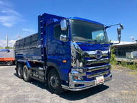 HINO Profia Dump 2DG-FS1EGA 2021 257,340km_3