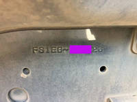 HINO Profia Dump 2DG-FS1EGA 2021 257,340km_40