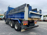 HINO Profia Dump 2DG-FS1EGA 2021 257,340km_4