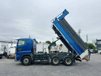 HINO Profia Dump 2DG-FS1EGA 2021 257,340km_5