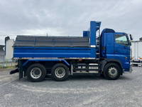 HINO Profia Dump 2DG-FS1EGA 2021 257,340km_6