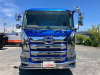 HINO Profia Dump 2DG-FS1EGA 2021 257,340km_7