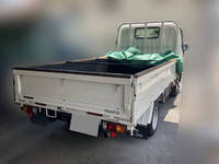 TOYOTA Dyna Flat Body ABF-TRY230 2021 13,015km_2