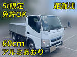 Canter Aluminum Block