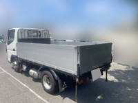 MITSUBISHI FUSO Canter Aluminum Block 2RG-FBA20 2020 10,797km_2